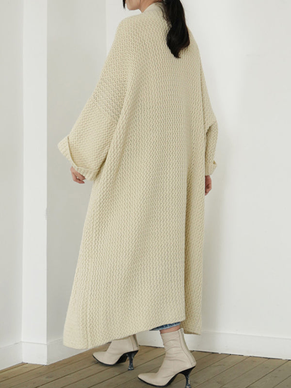 Classic Vintage & Enduringly Stylish Cardigan