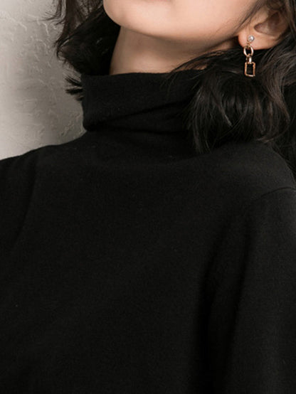 Vintage Inspired Sweater with a Contemporary Edge