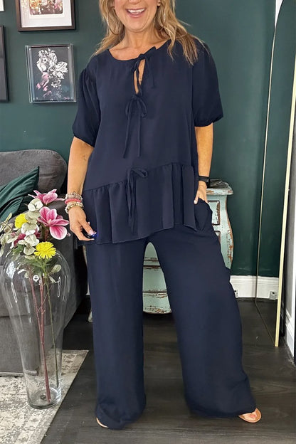 Effortlessly Elegant Garment with a Timeless Design