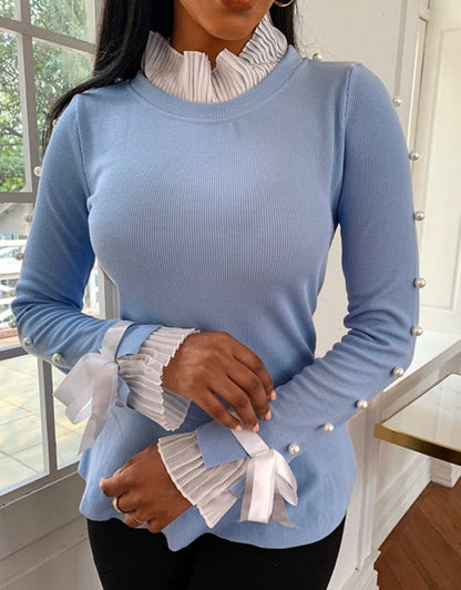 Beautifully Finished Top in a Timeless Design
