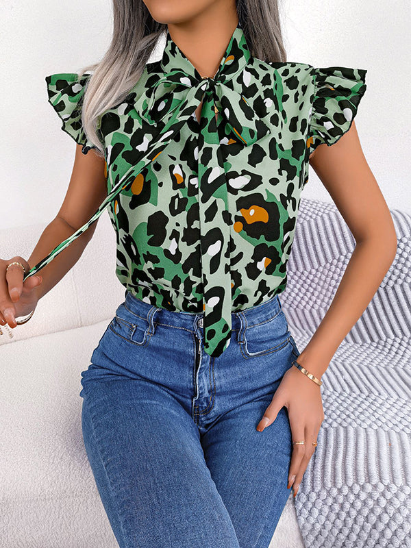 Beautifully Finished Top in a Timeless Design
