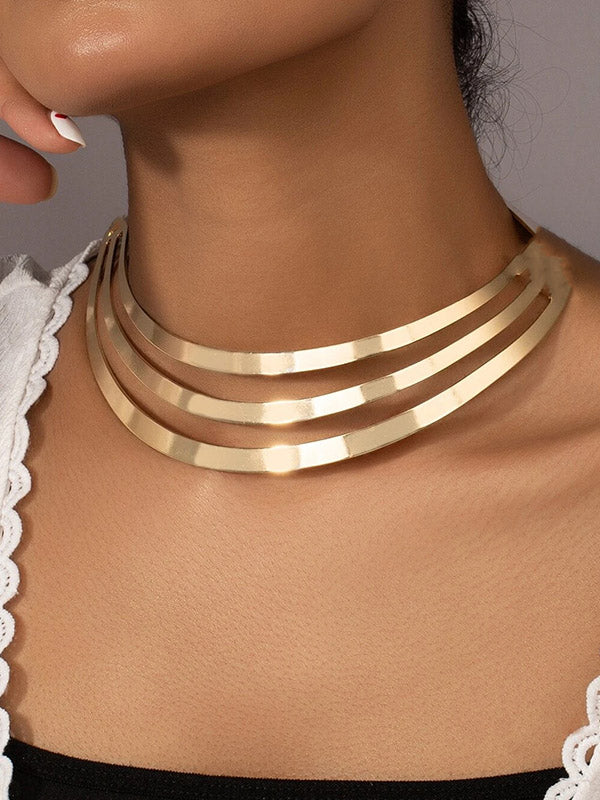 Beautifully Finished Garment in a Timeless Design