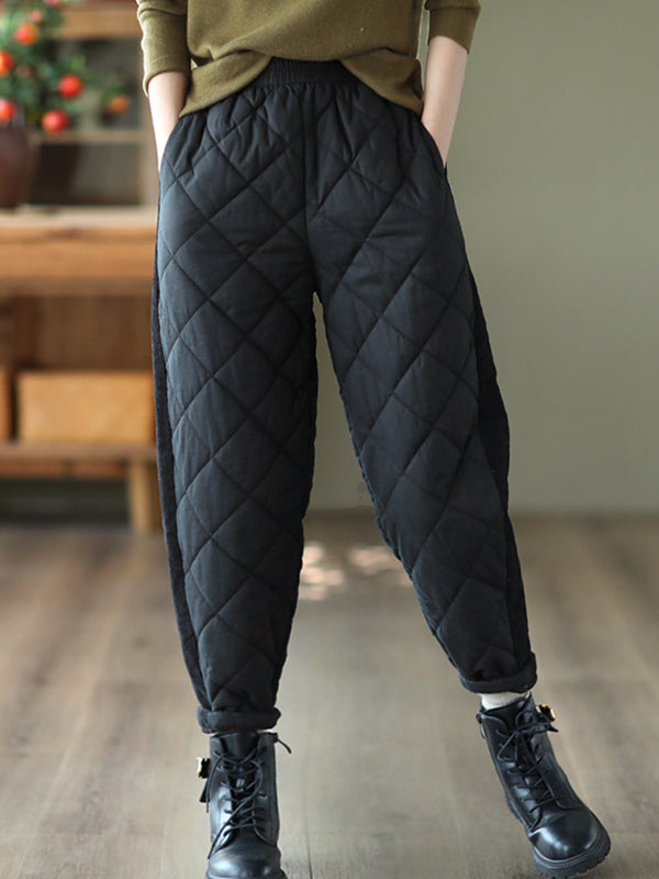 Elegantly Styled Pants for Everyday Wear