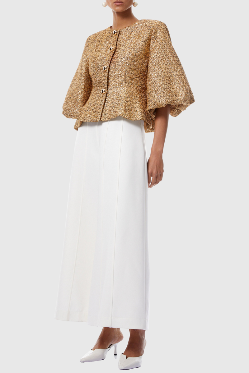 Classic Vintage & Enduringly Stylish Jacket