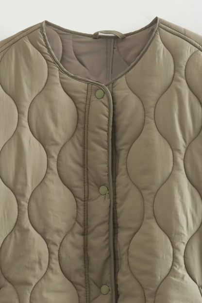 Beautifully Balanced Jacket with Timeless Character