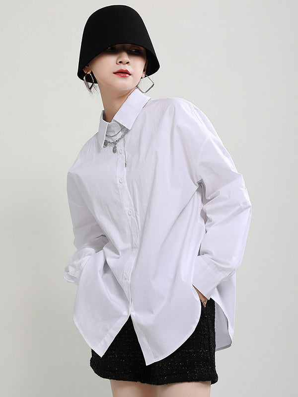 Classic Vintage & Enduringly Stylish Blouse
