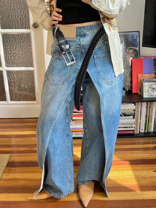 Beautifully Finished Pants in a Timeless Design
