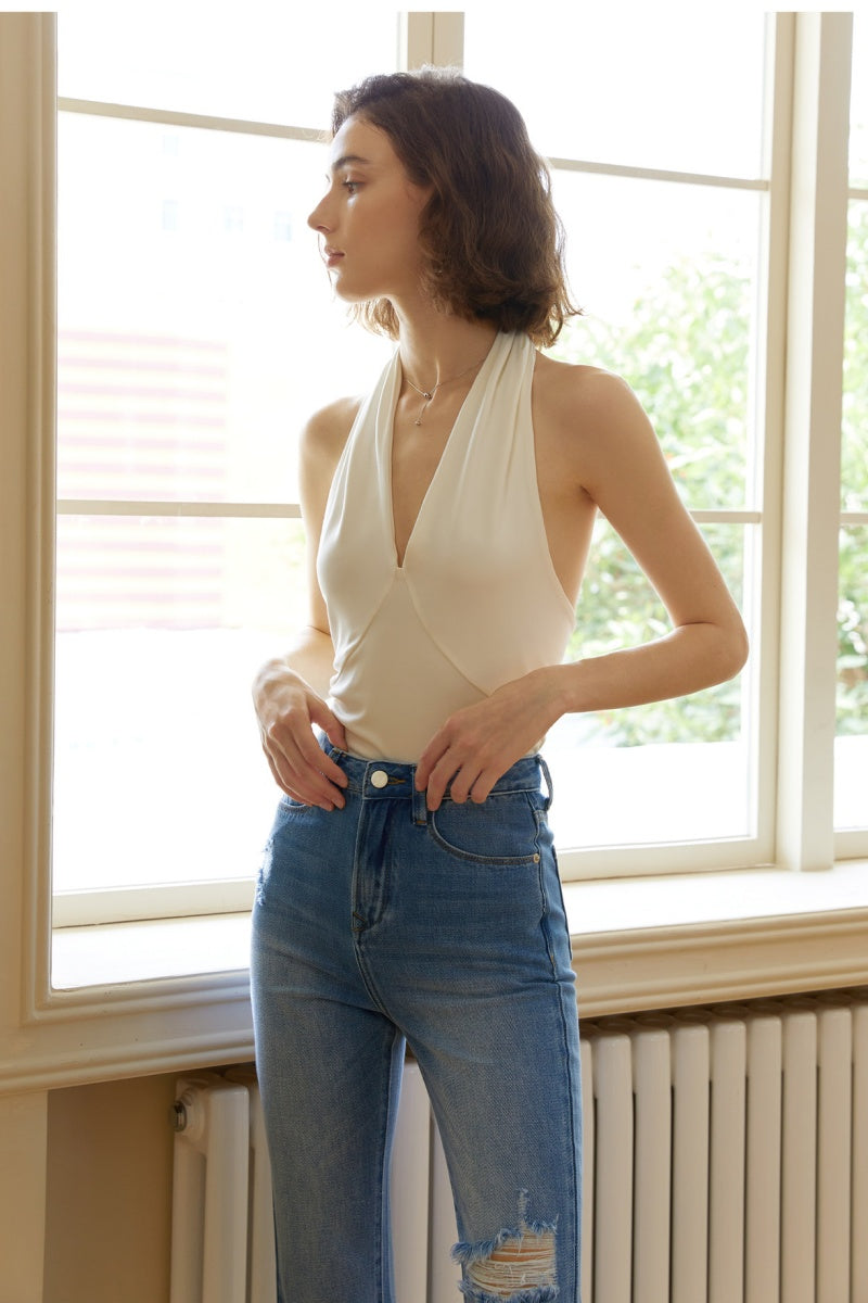 Classic Vintage Garment with a Flattering Fit