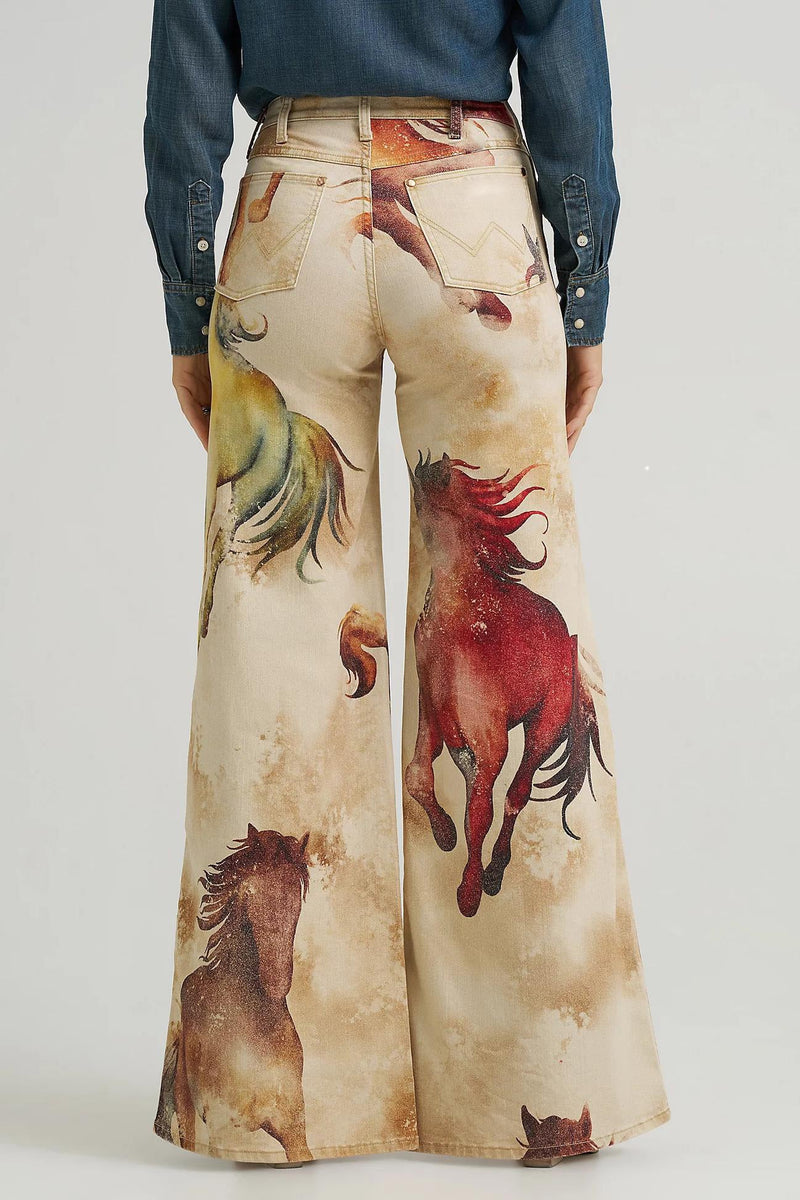 Gracefully Styled Garment for Any Occasion