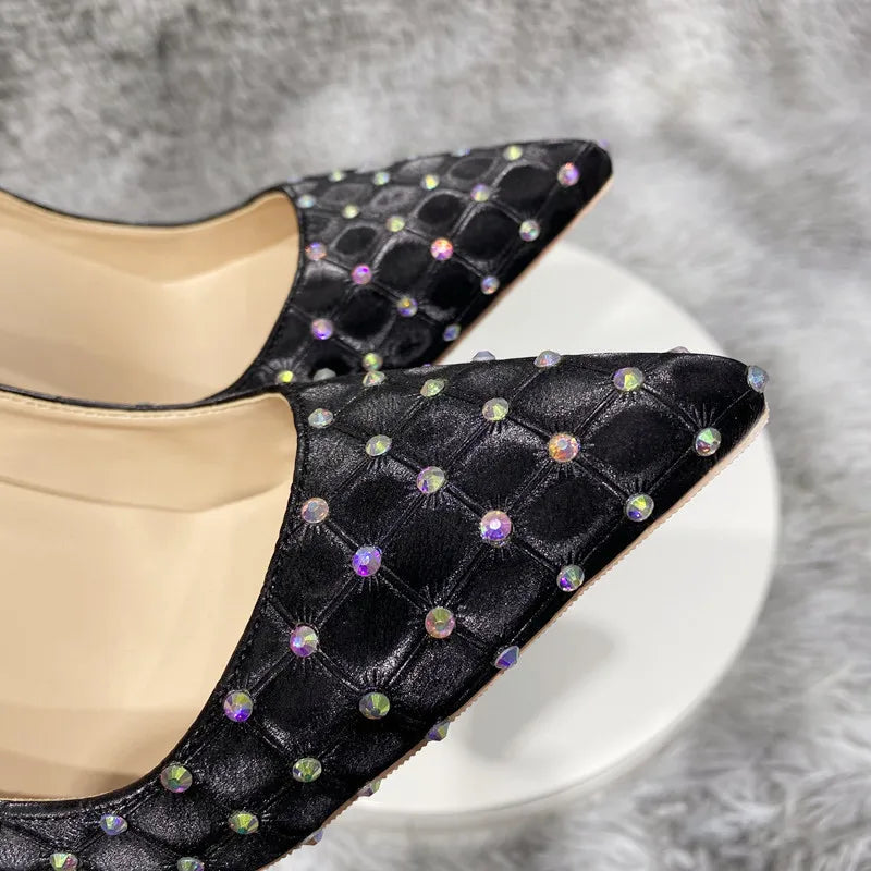 Elegantly Styled Shoes for Everyday Wear