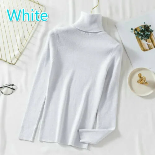 Vintage Inspired Sweater with a Contemporary Edge