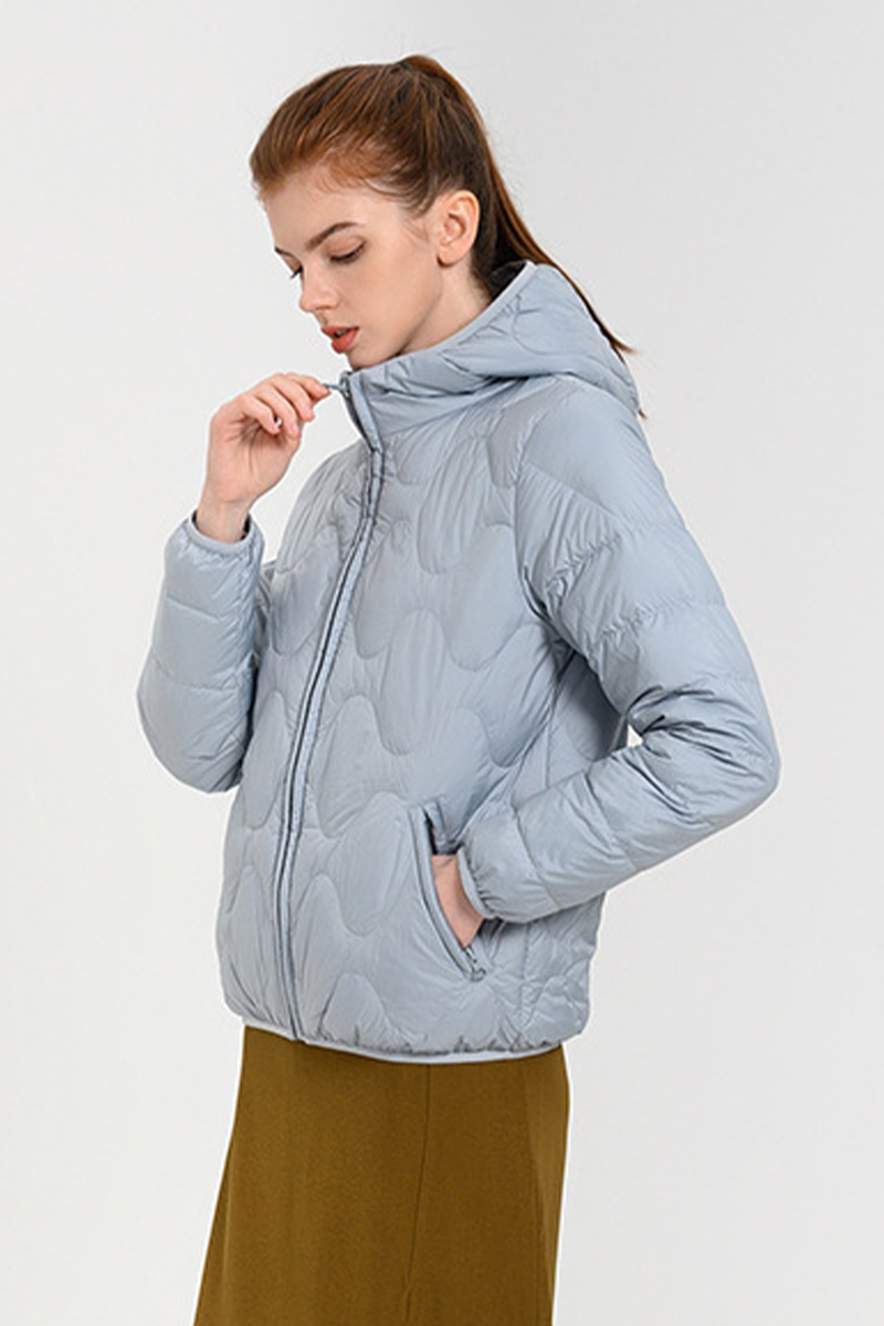 Vintage Inspired Garment with a Contemporary Edge