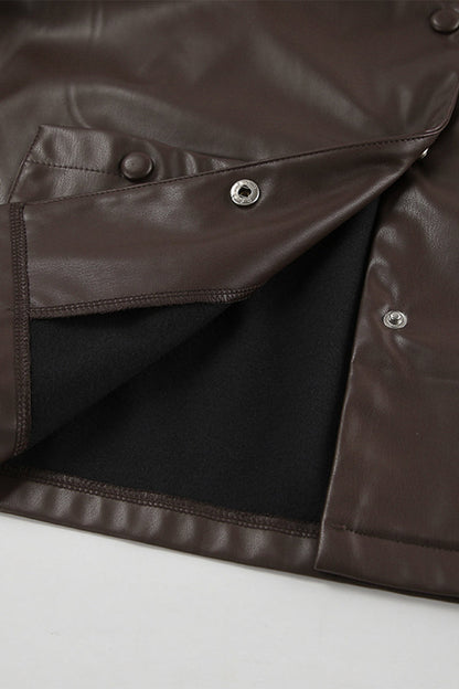 Classic Vintage Garment with a Flattering Fit
