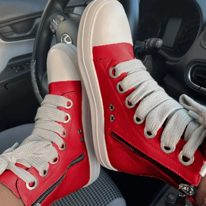 Classic Vintage & Enduringly Stylish Shoes