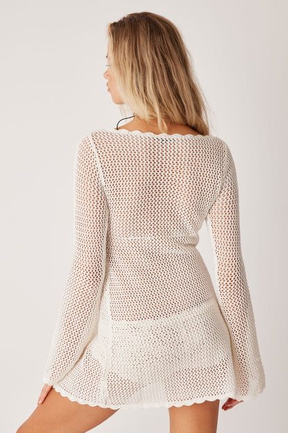 Classic Vintage Garment with a Flattering Fit
