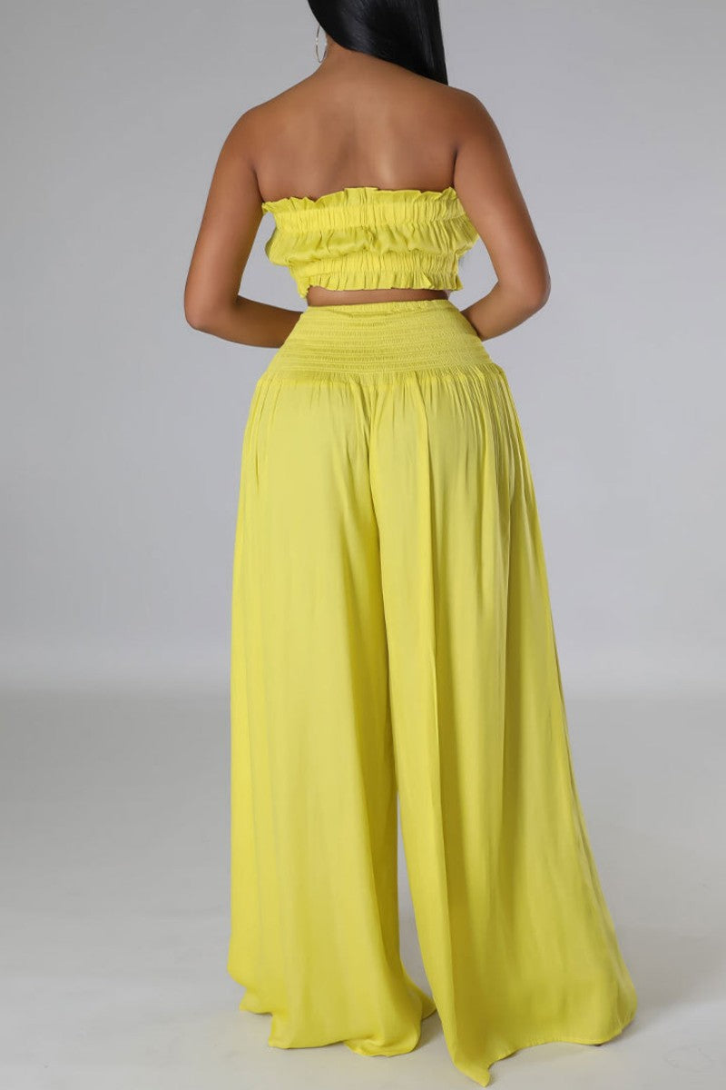 Well Tailored Garment with a Graceful Silhouette