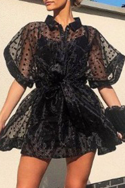 Beautifully Crafted Garment in a Classic Style