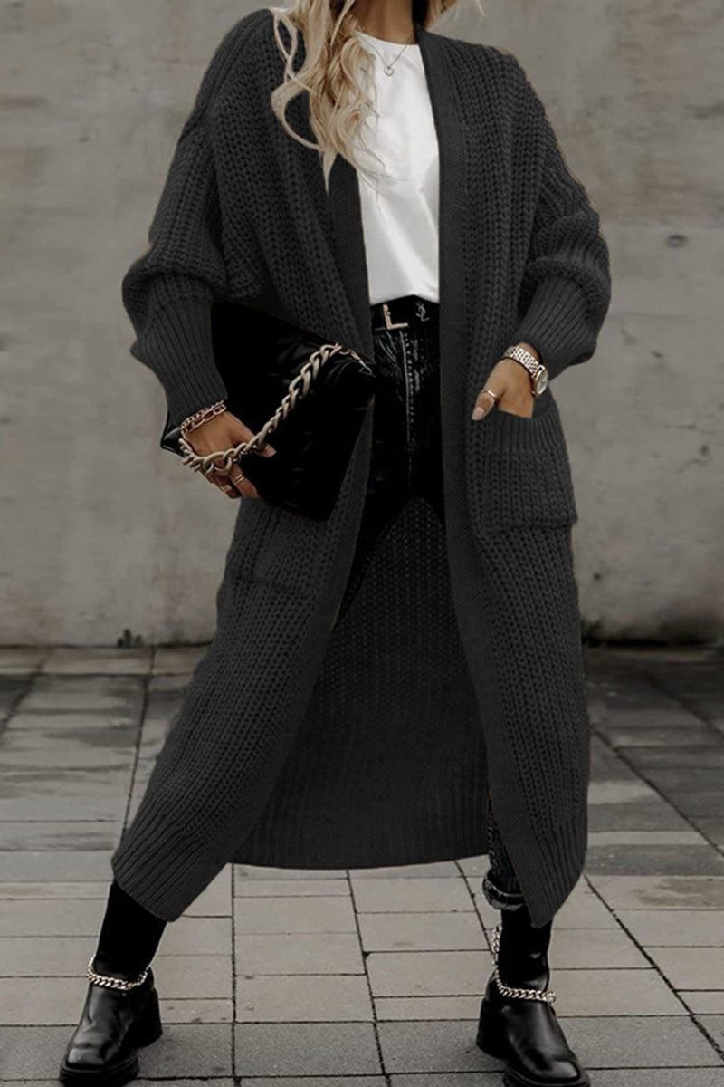 Classic Vintage & Enduringly Stylish Cardigan