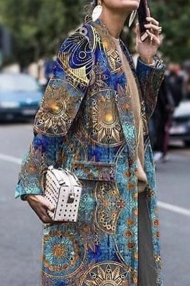 Classic Vintage Garment with a Flattering Fit