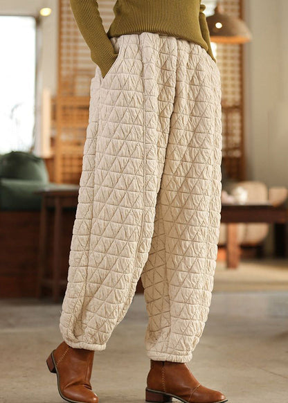 Classic Vintage & Enduringly Stylish Pants