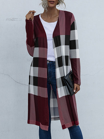 Effortlessly Elegant Garment with a Timeless Design