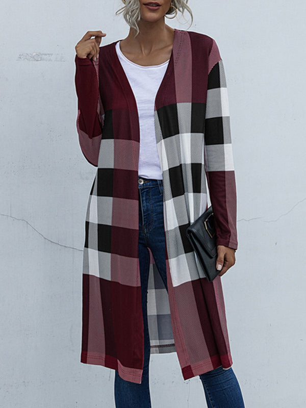 Effortlessly Elegant Garment with a Timeless Design