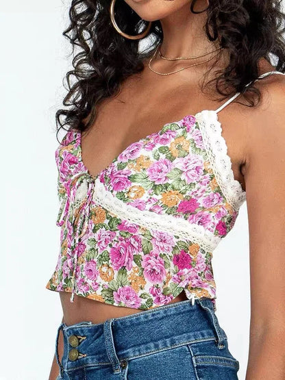 Classic Vintage & Enduringly Stylish Top