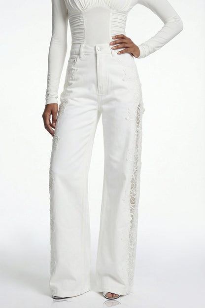 Vintage Inspired Garment with a Contemporary Edge