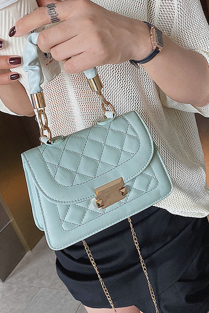 Classic Vintage Bag with a Flattering Fit