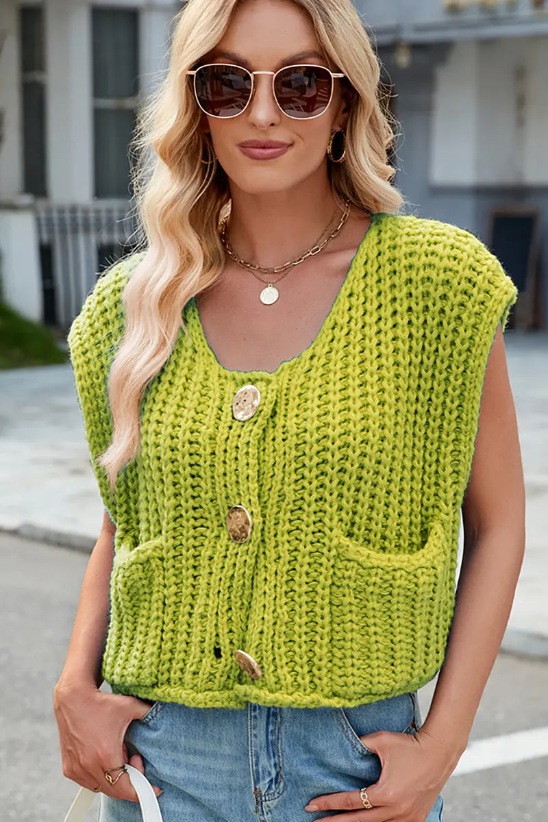 Classic Vintage Garment with a Flattering Fit
