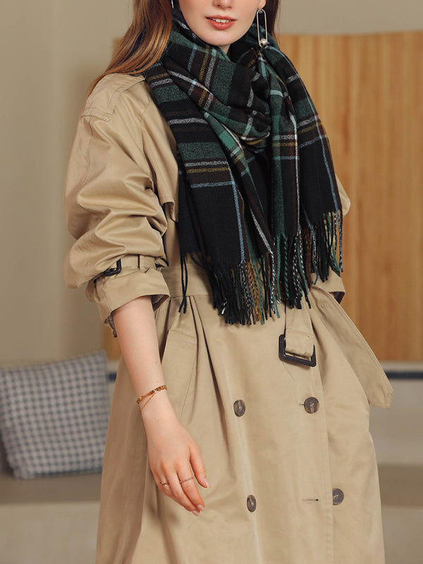 Gracefully Styled Garment for Any Occasion