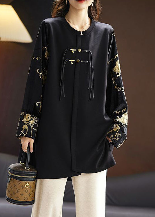Elegantly Styled Top for Everyday Wear