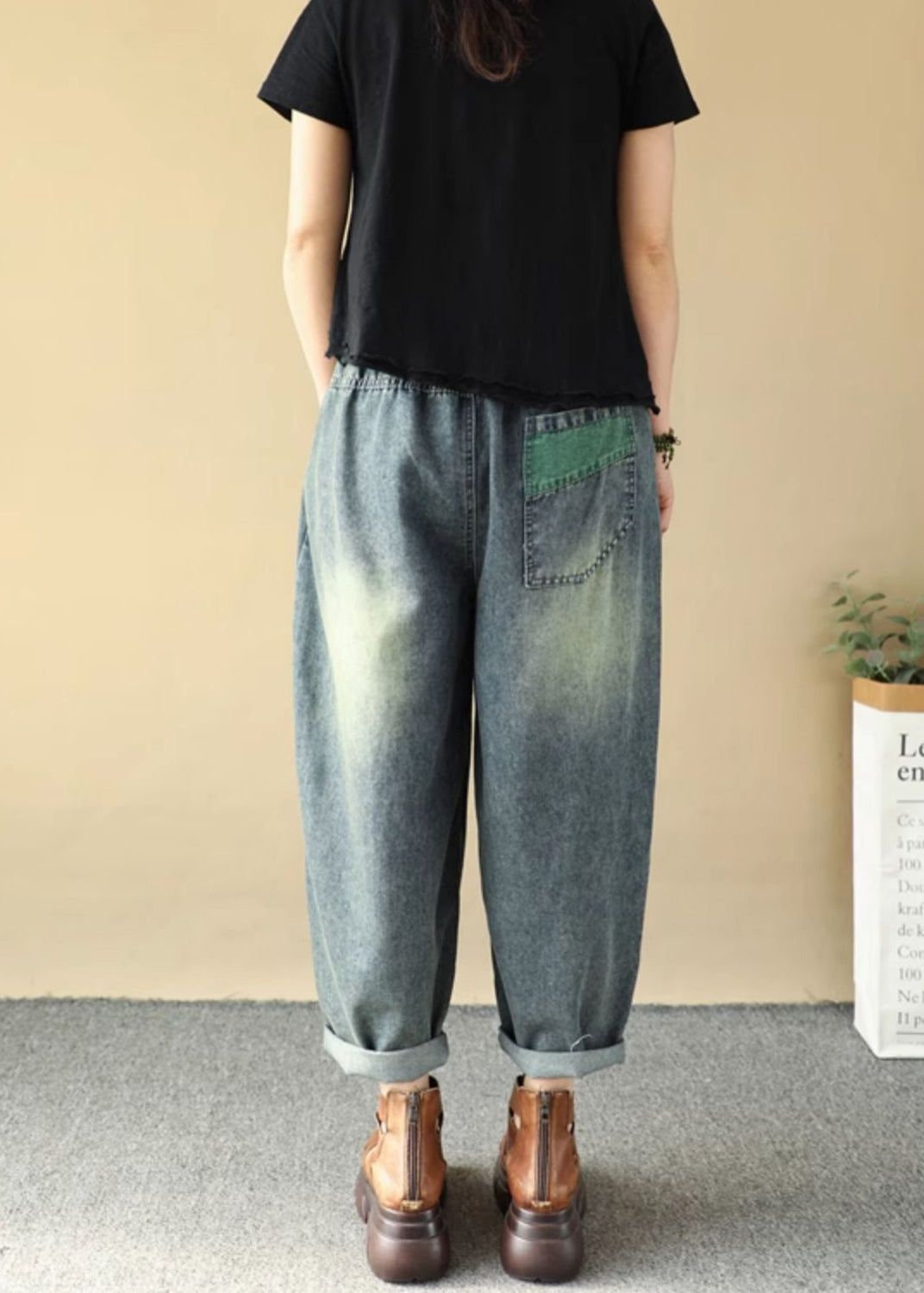 Gracefully Styled Pants for Any Occasion