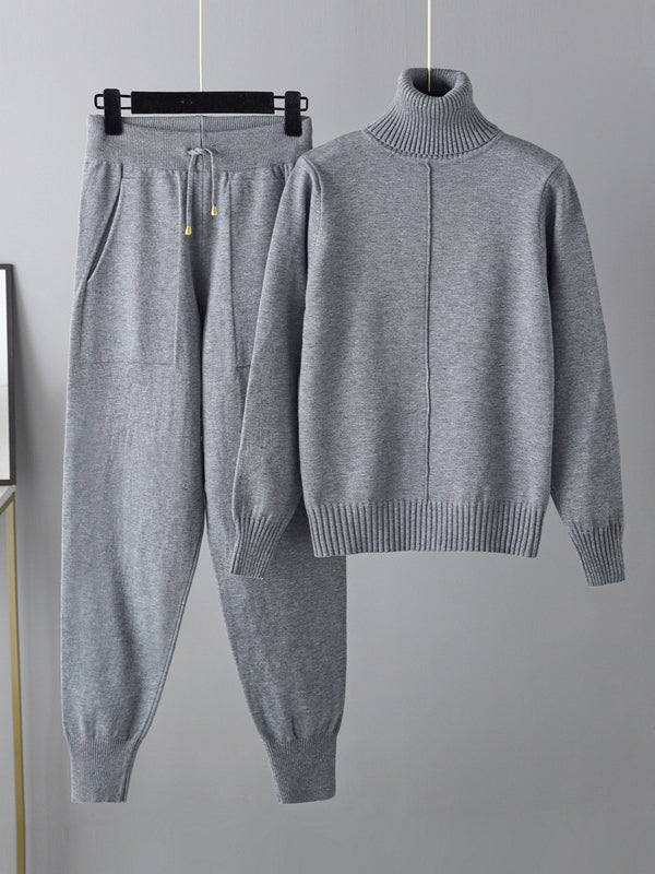 Gracefully Styled Sweater for Any Occasion