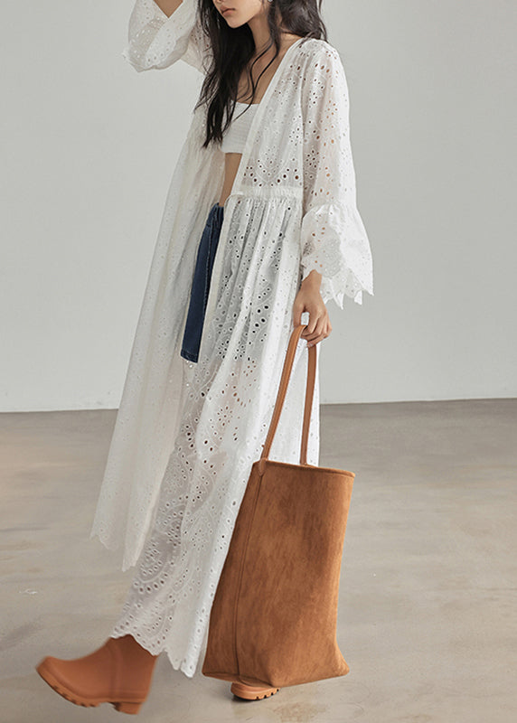 Classic Vintage Cardigan with a Flattering Fit