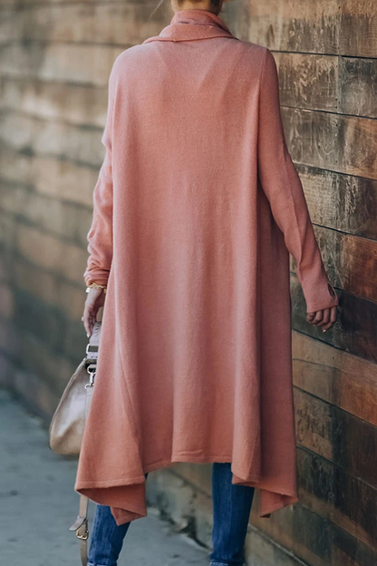 Polished Garment with an Effortless Classic Look