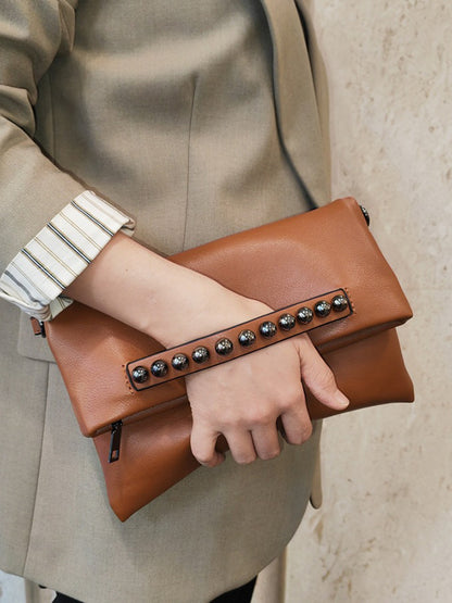 Vintage Inspired Bag with a Contemporary Edge