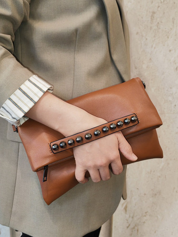 Vintage Inspired Bag with a Contemporary Edge