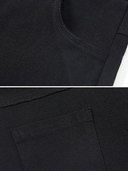 Polished Pants with an Effortless Classic Look