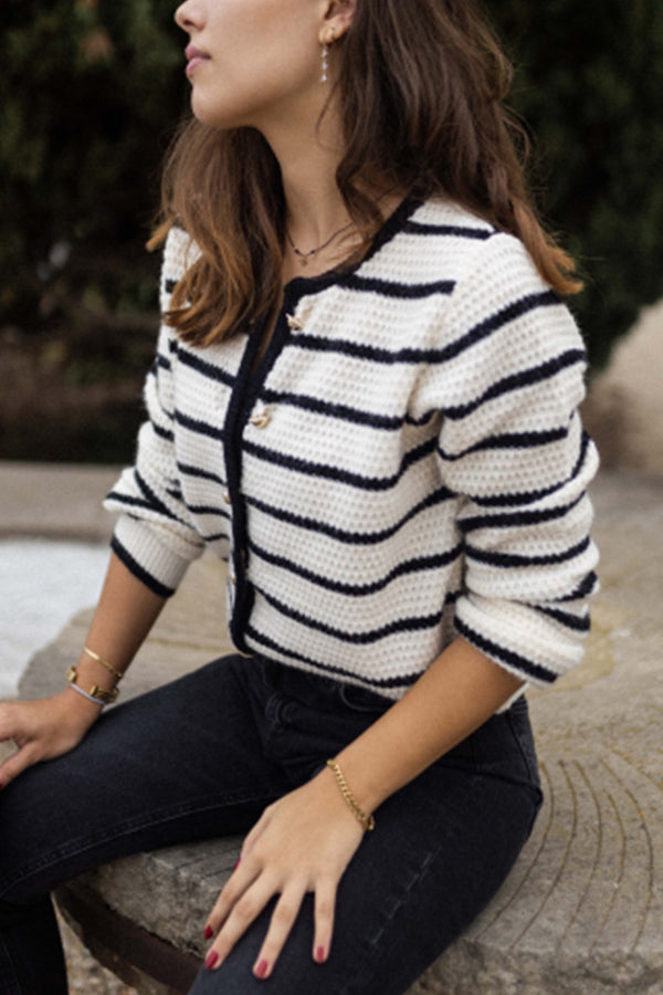 Beautifully Finished Jacket in a Timeless Design
