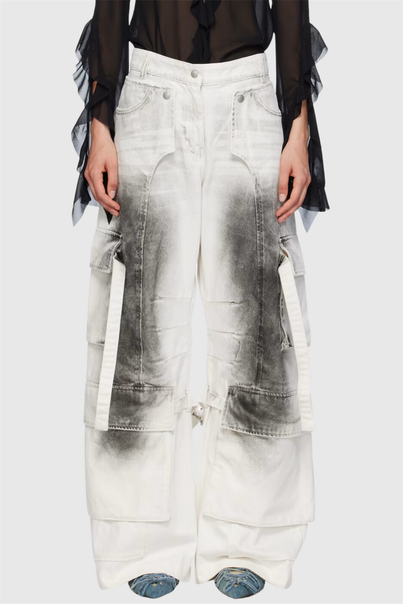 Beautifully Balanced Garment with Timeless Character