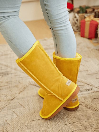 Beautifully Crafted Boots in a Classic Style