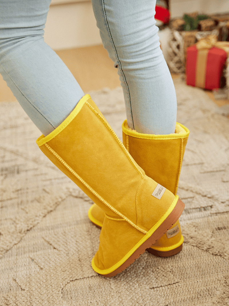 Beautifully Crafted Boots in a Classic Style