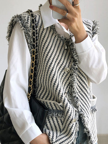 A Vintage Style Garment with Delicate Timeless Details