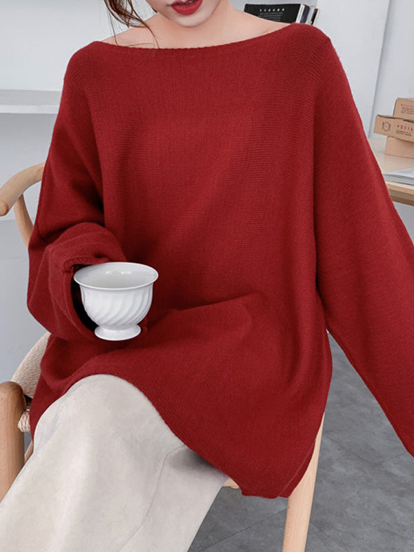 Beautifully Crafted Sweater in a Classic Style
