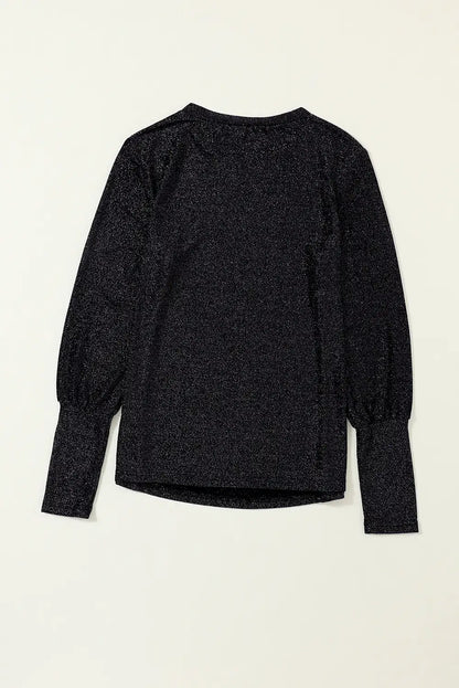 Beautifully Finished Top in a Timeless Design