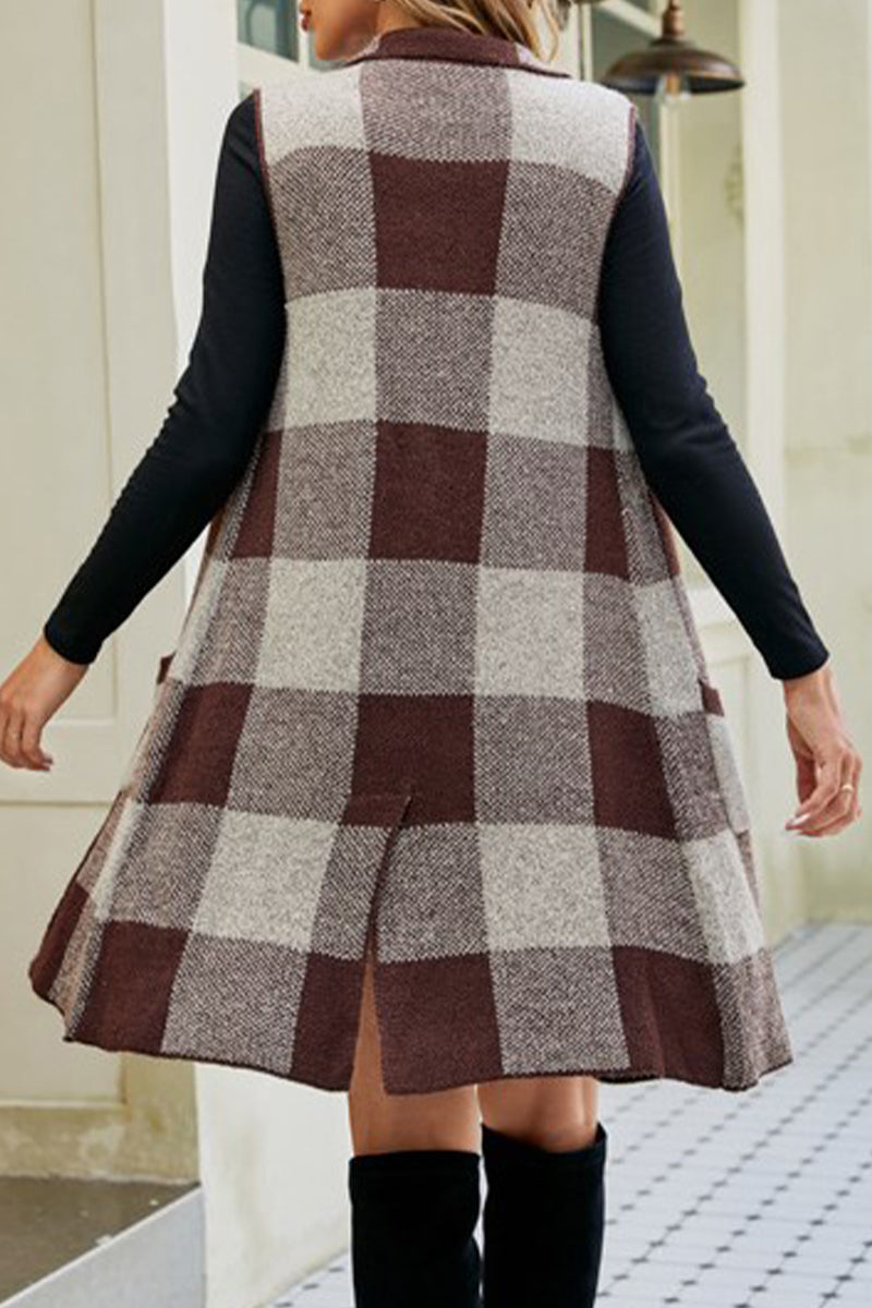Polished Top with an Effortless Classic Look