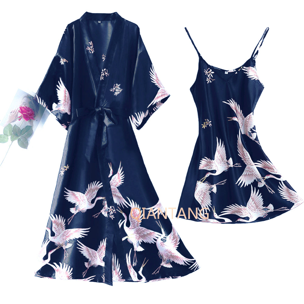 Classic Vintage Garment with a Flattering Fit