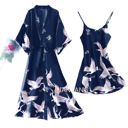 Classic Vintage Garment with a Flattering Fit