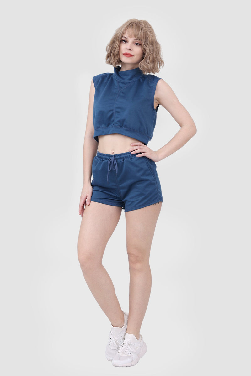 Elegantly Styled Garment for Everyday Wear